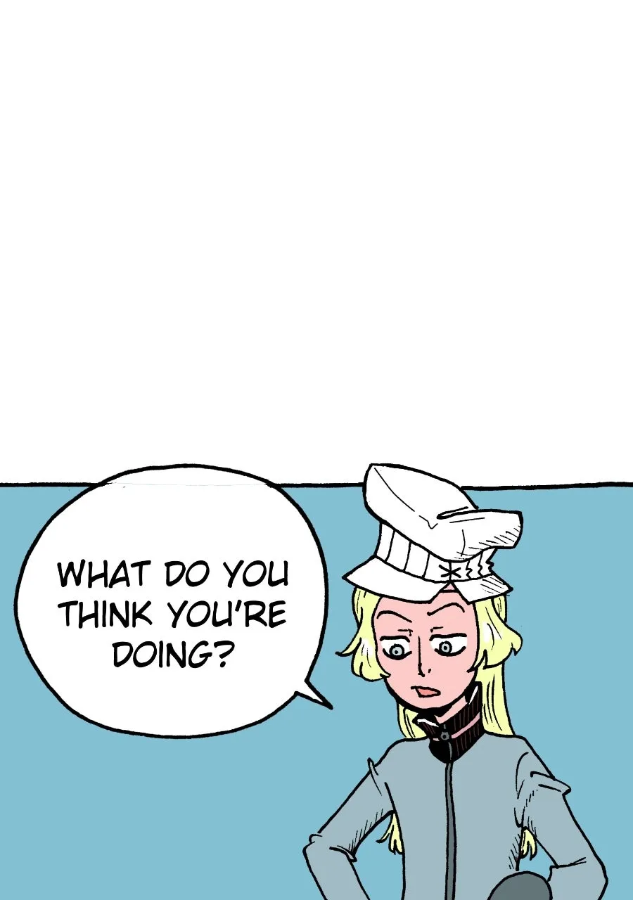 Gunhild Chapter 6 page 51 - 