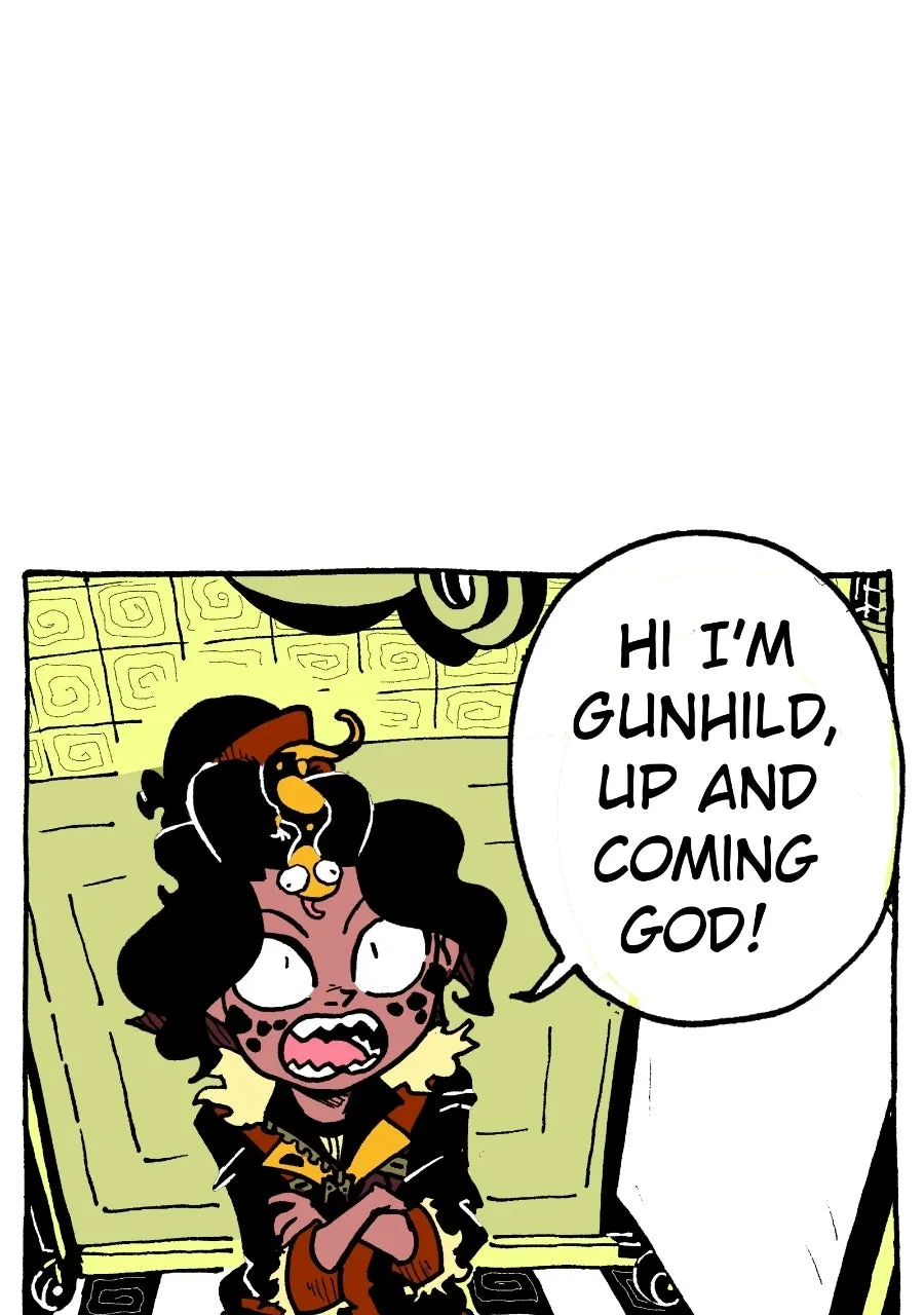 Gunhild Chapter 6 page 53 - 