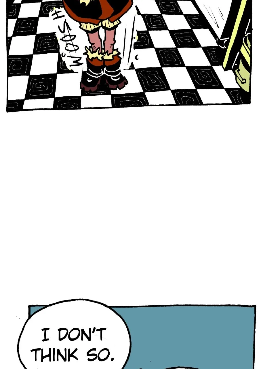 Gunhild Chapter 6 page 54 - 