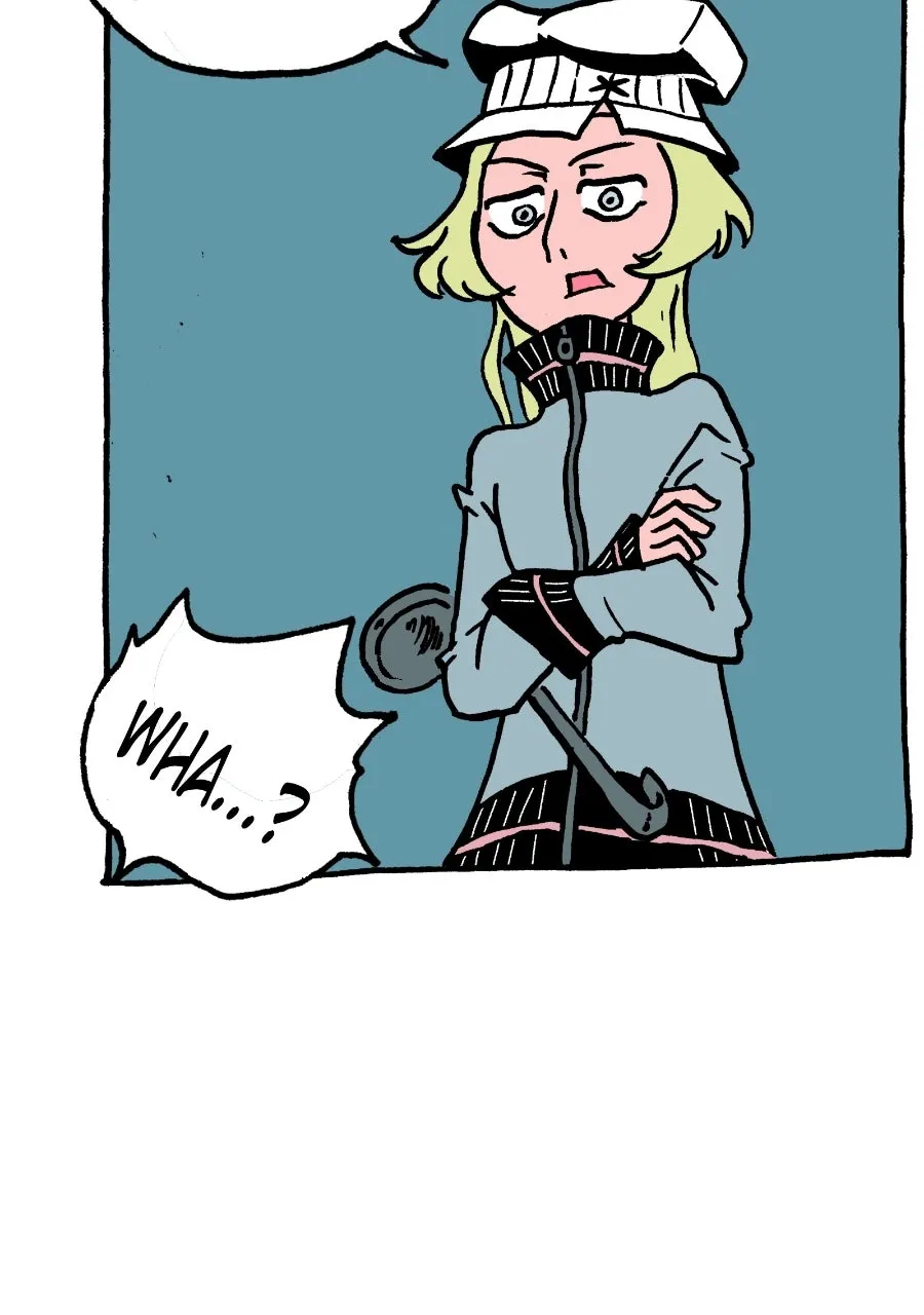 Gunhild Chapter 6 page 55 - 