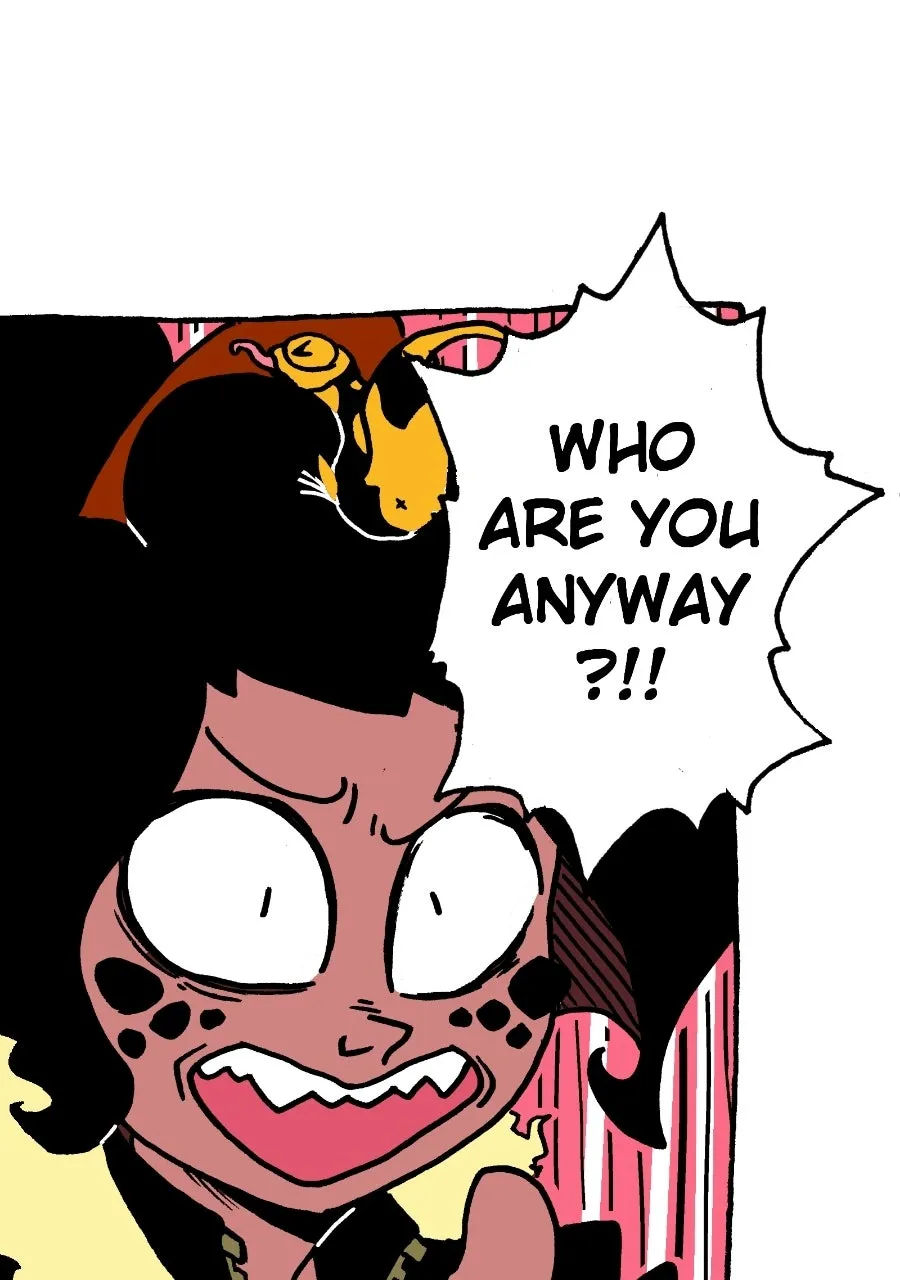 Gunhild Chapter 6 page 56 - 