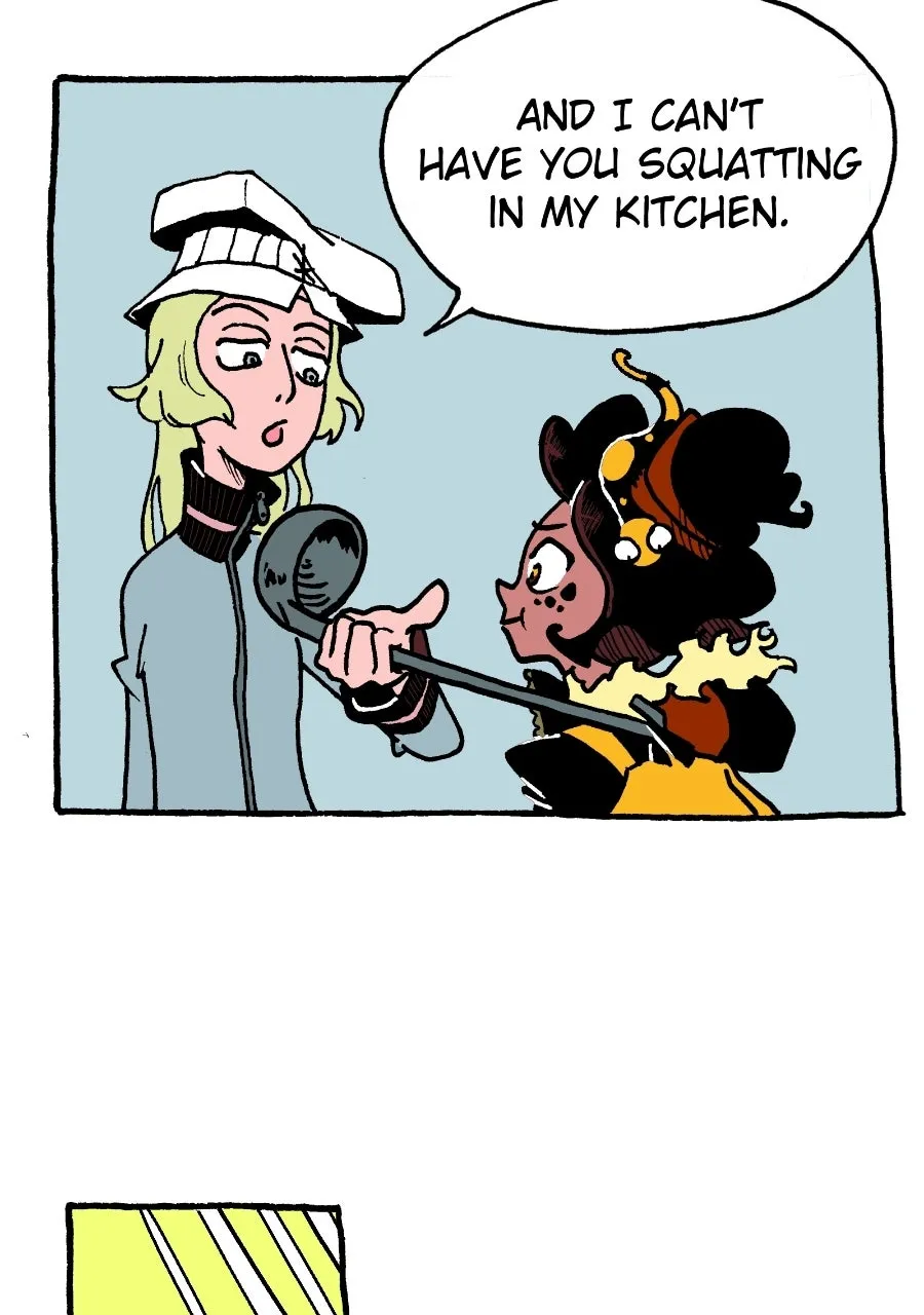 Gunhild Chapter 6 page 59 - 