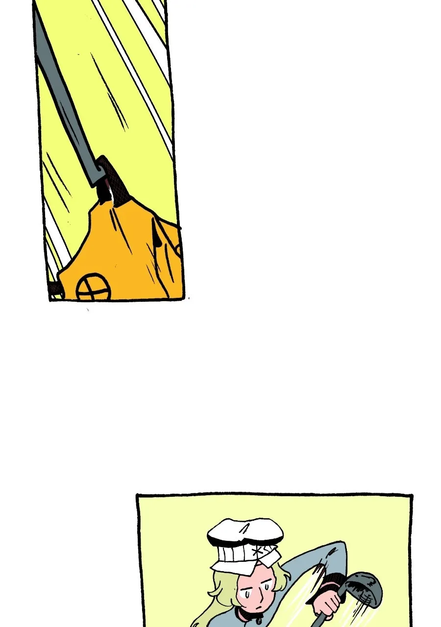 Gunhild Chapter 6 page 60 - 