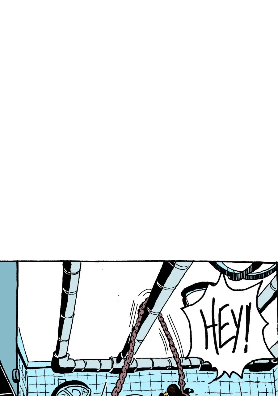 Gunhild Chapter 6 page 66 - 