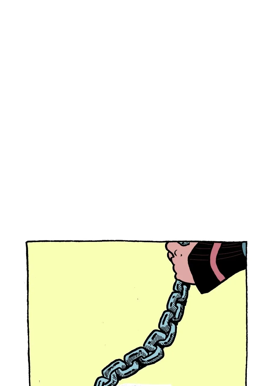 Gunhild Chapter 6 page 68 - 