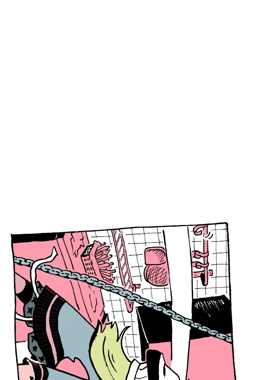 Gunhild Chapter 6 page 70 - 