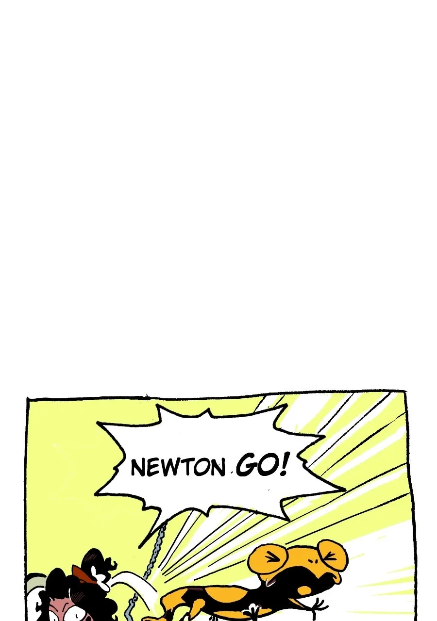 Gunhild Chapter 6 page 74 - 