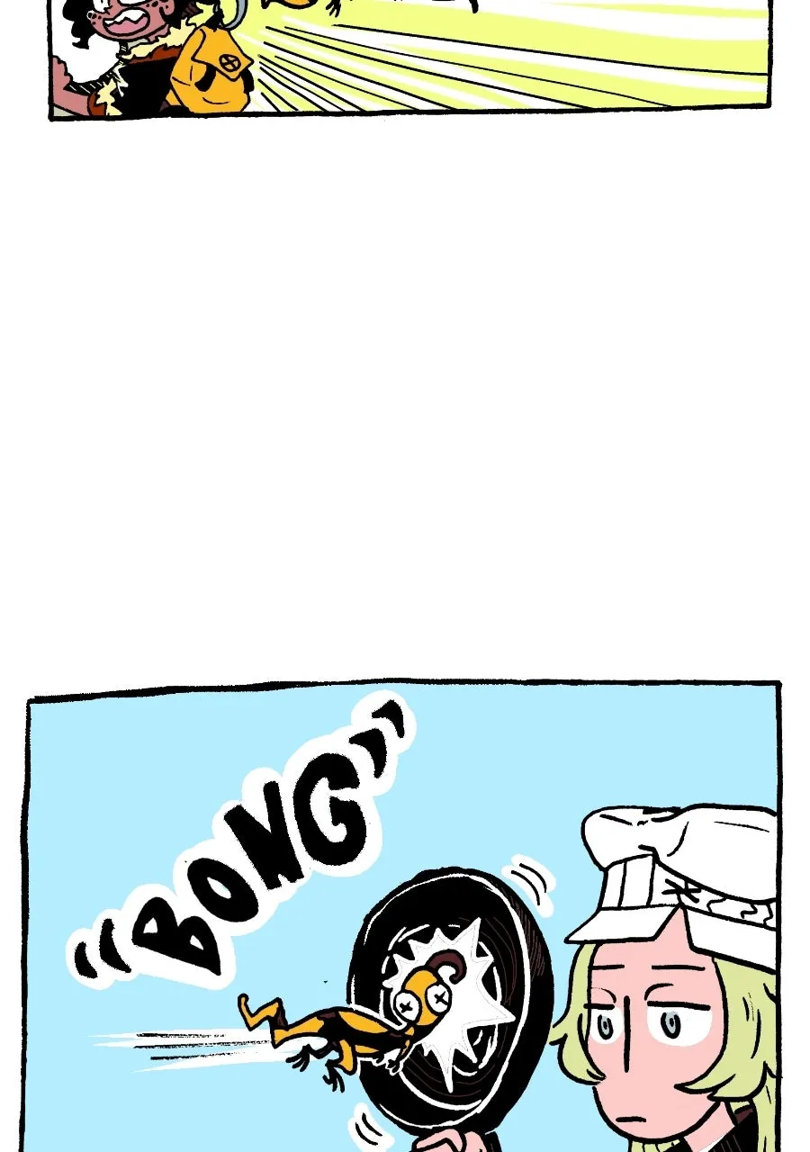 Gunhild Chapter 6 page 75 - 