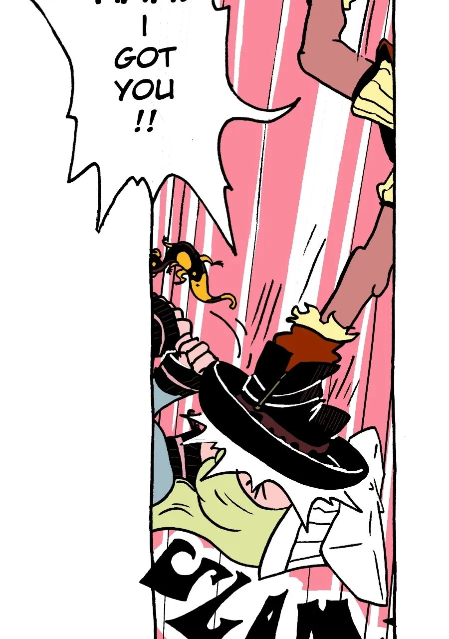 Gunhild Chapter 6 page 77 - 
