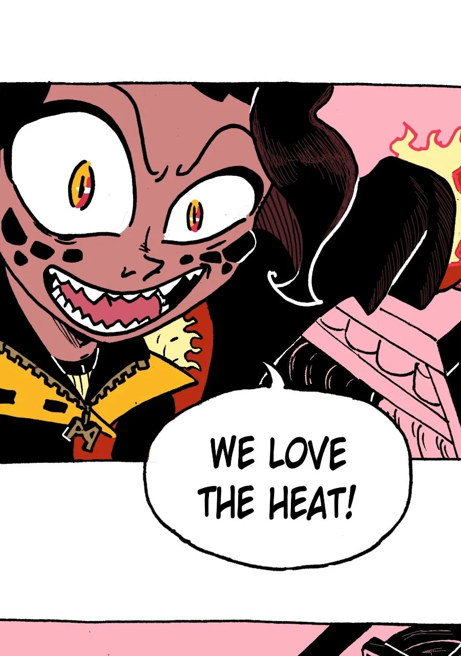 Gunhild Chapter 7 page 12 - 