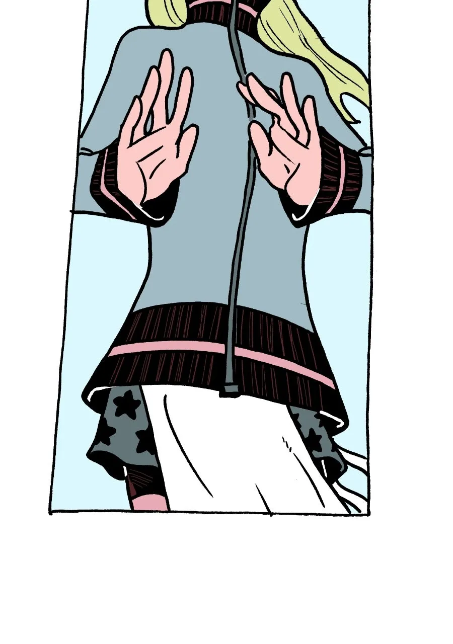 Gunhild Chapter 7 page 19 - 