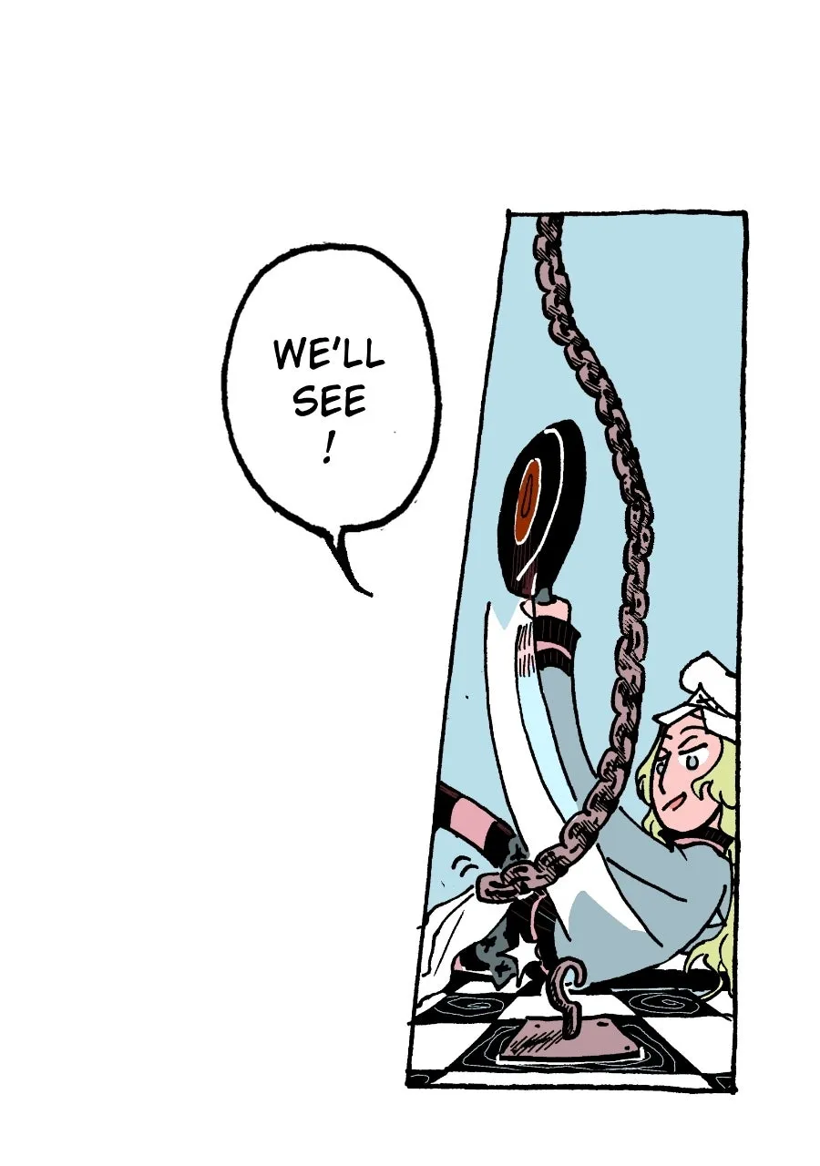 Gunhild Chapter 7 page 3 - 
