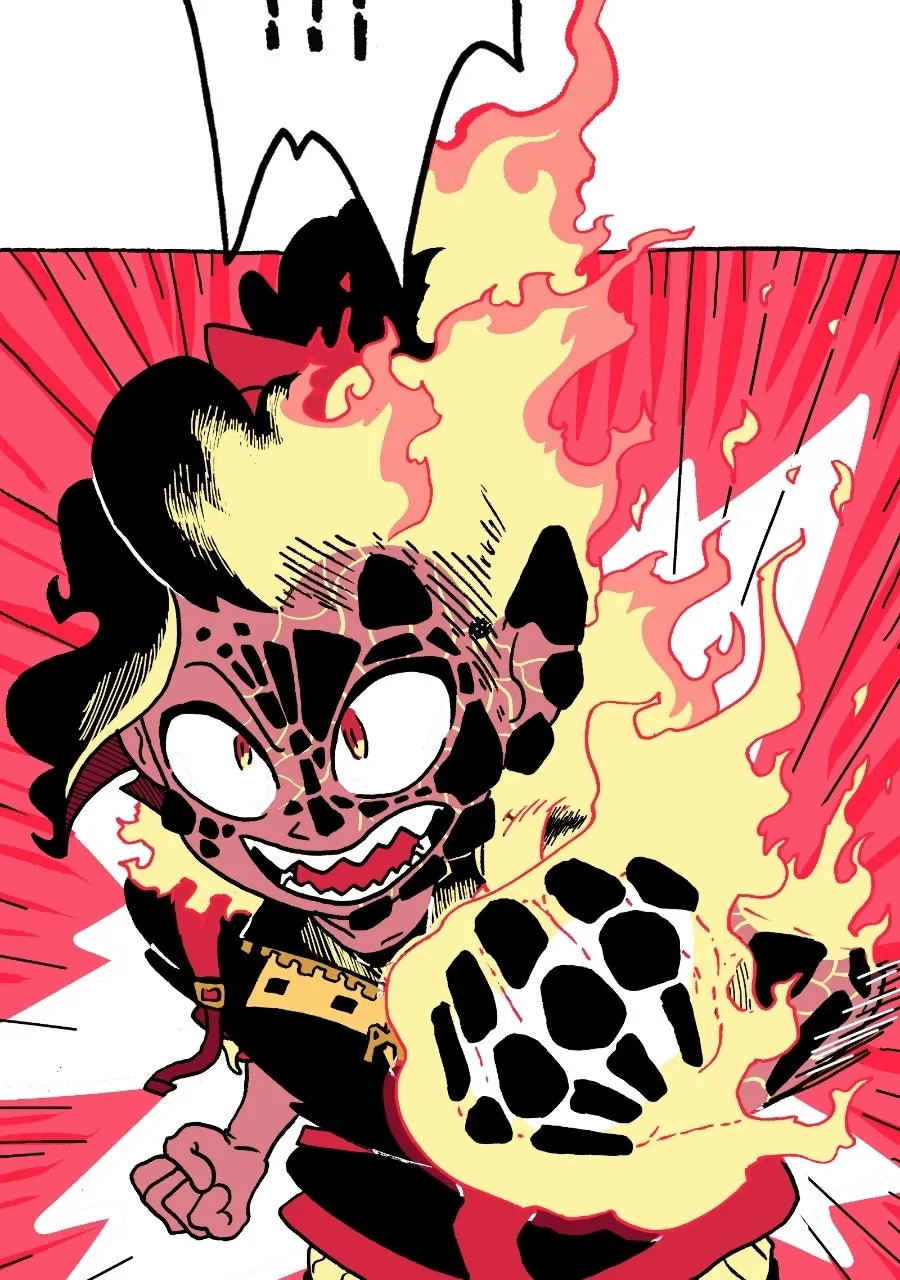 Gunhild Chapter 7 page 21 - 