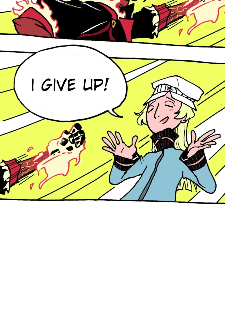 Gunhild Chapter 7 page 23 - 