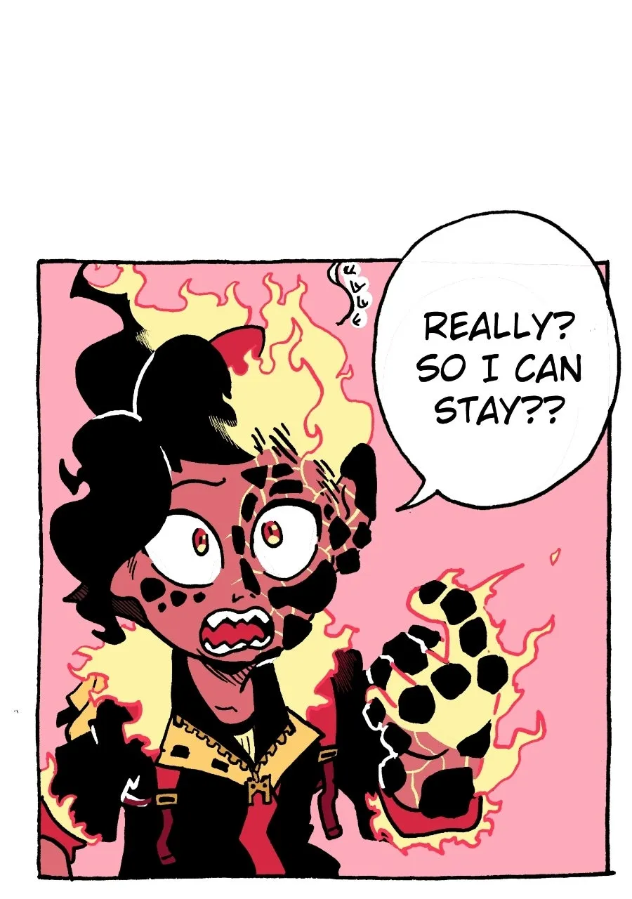Gunhild Chapter 7 page 24 - 