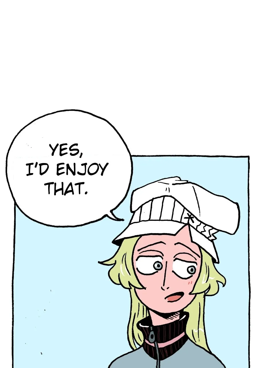 Gunhild Chapter 7 page 25 - 