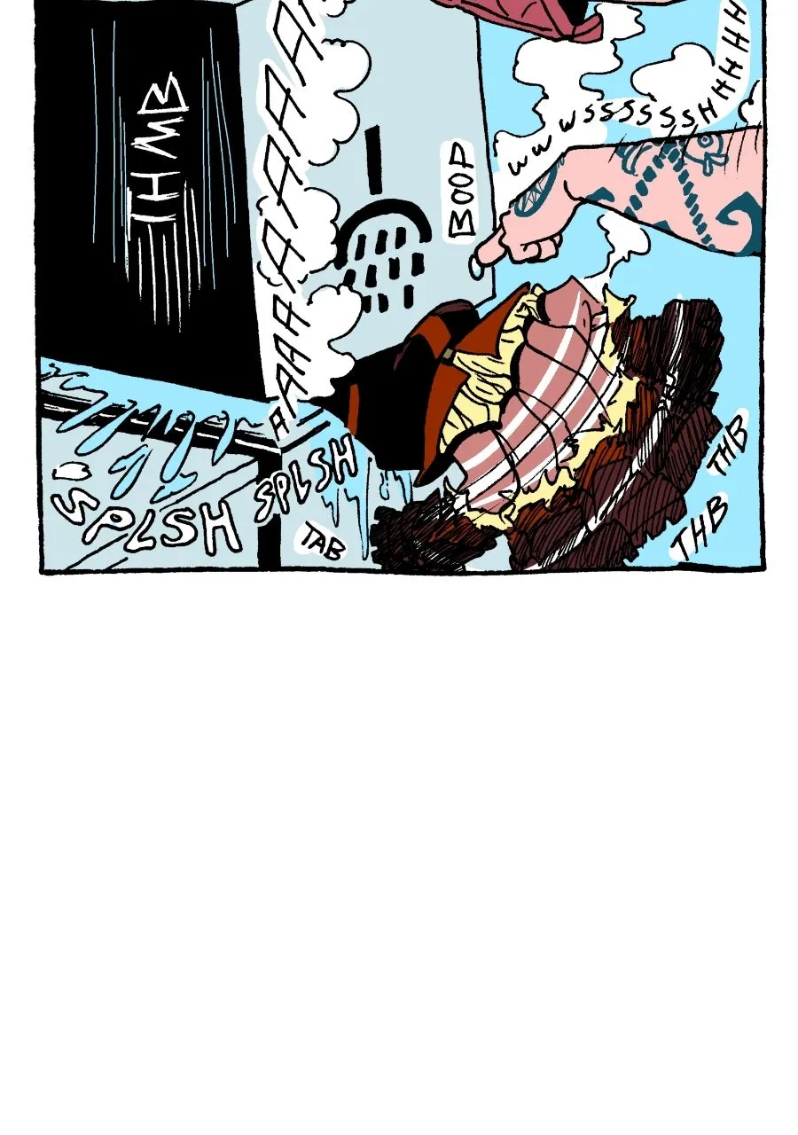 Gunhild Chapter 7 page 34 - 