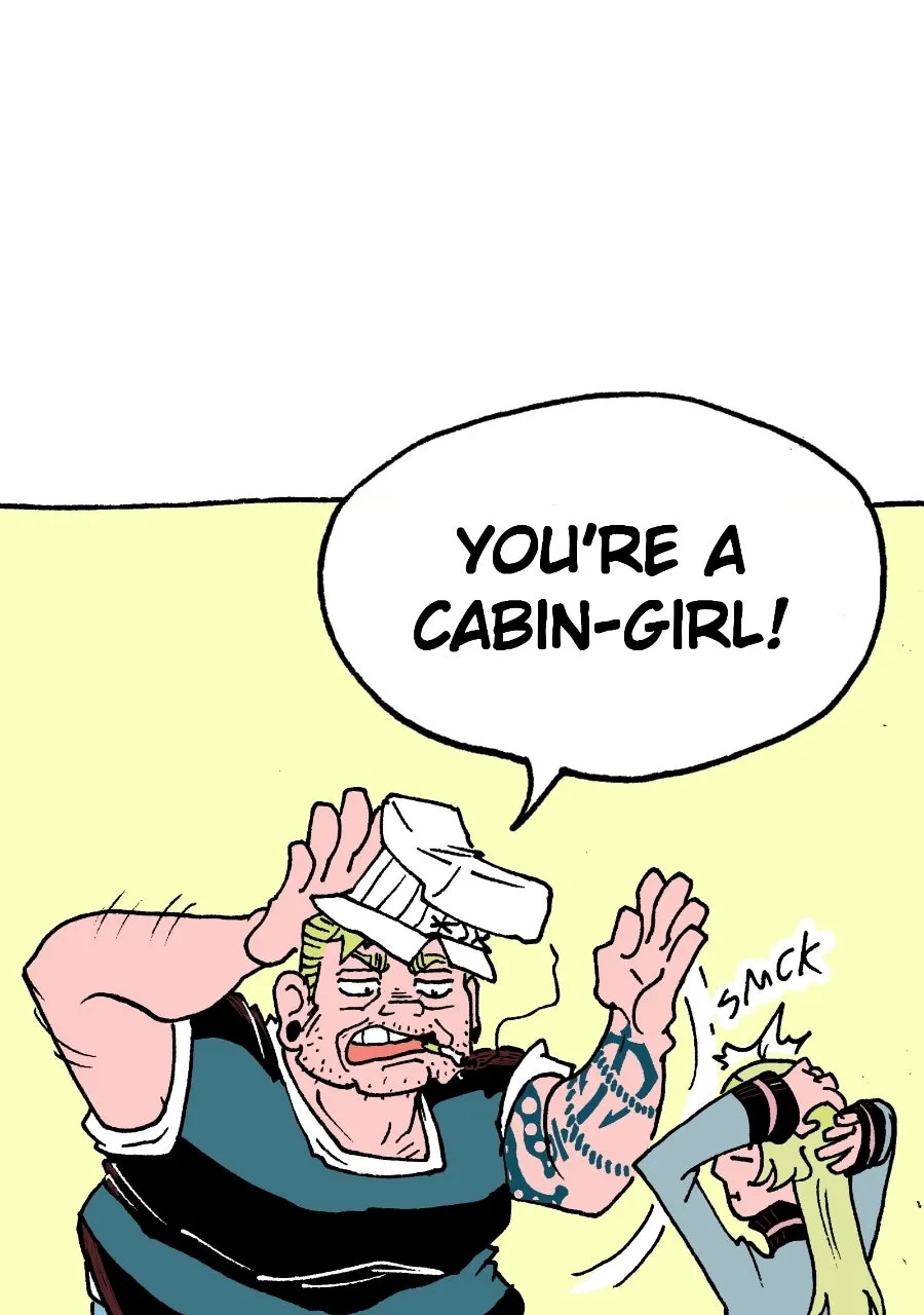 Gunhild Chapter 7 page 37 - 