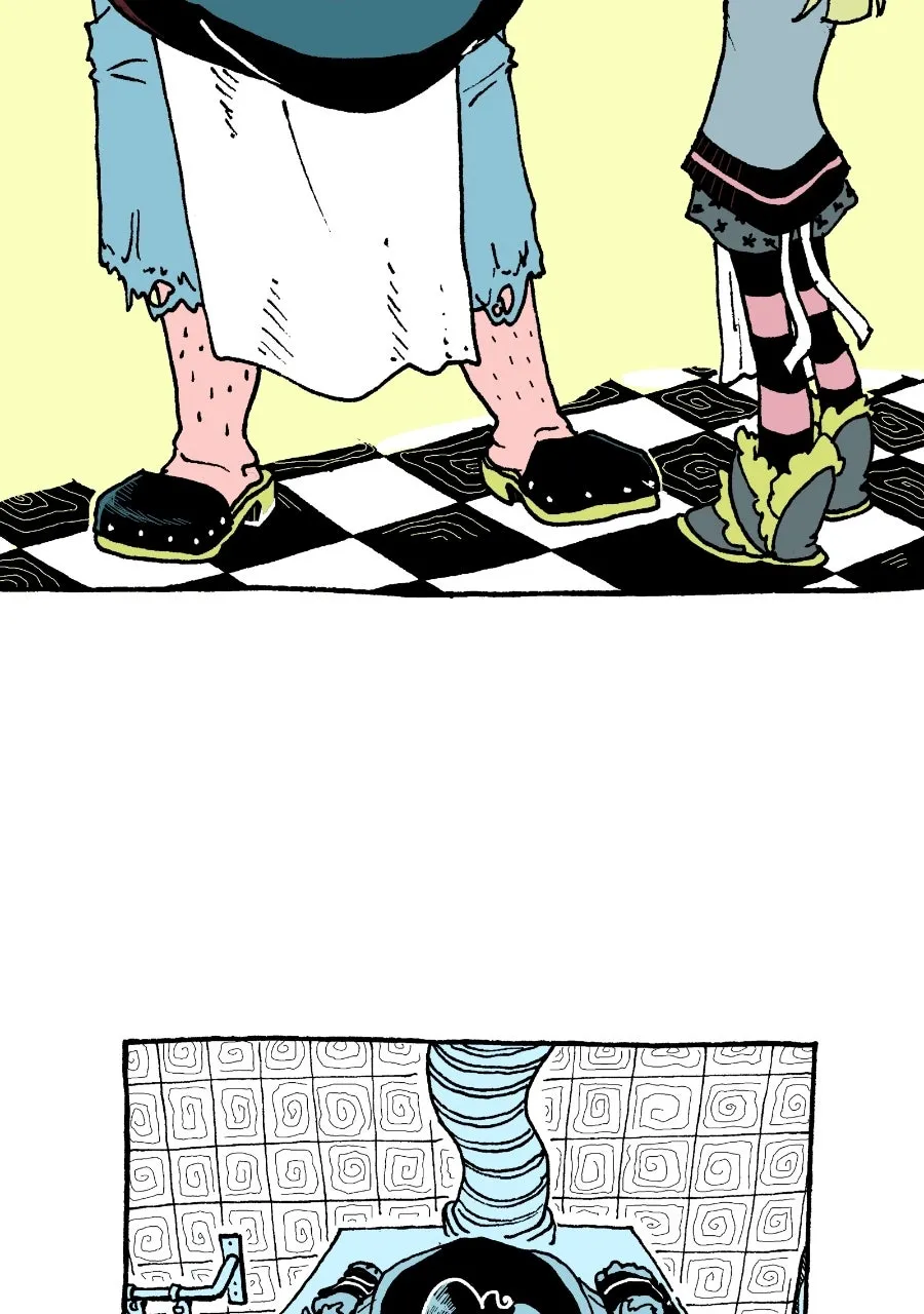 Gunhild Chapter 7 page 38 - 