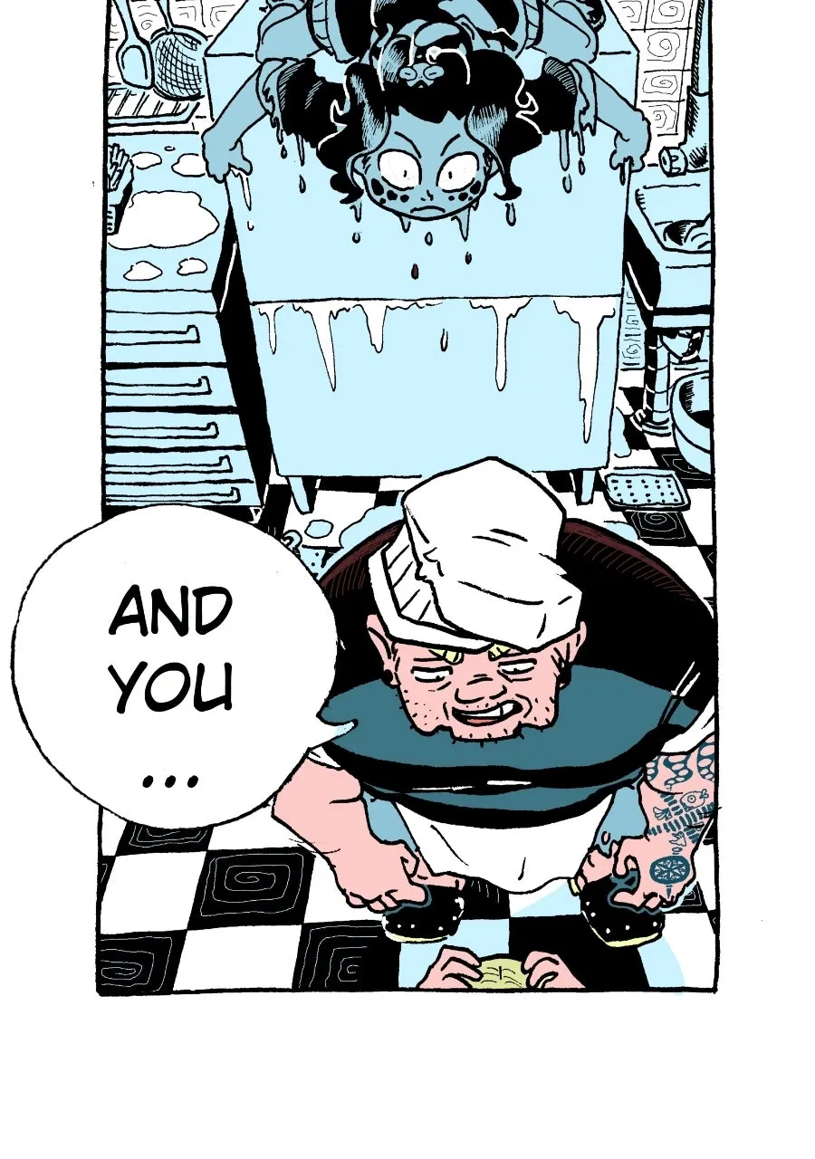 Gunhild Chapter 7 page 39 - 