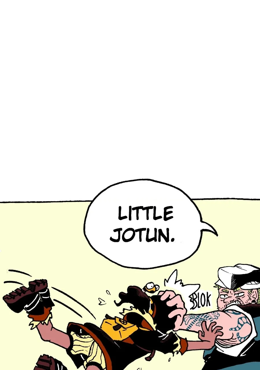 Gunhild Chapter 7 page 40 - 