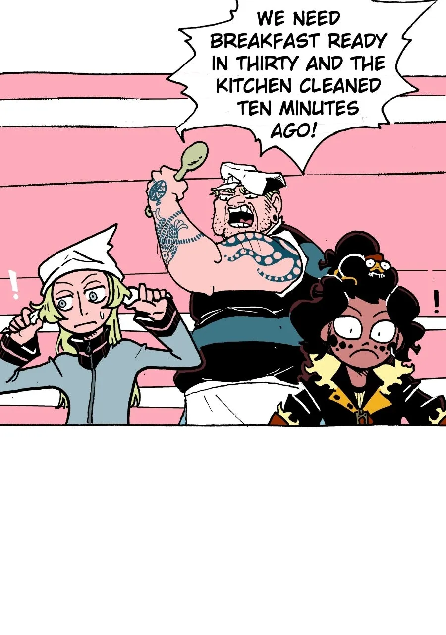 Gunhild Chapter 7 page 47 - 