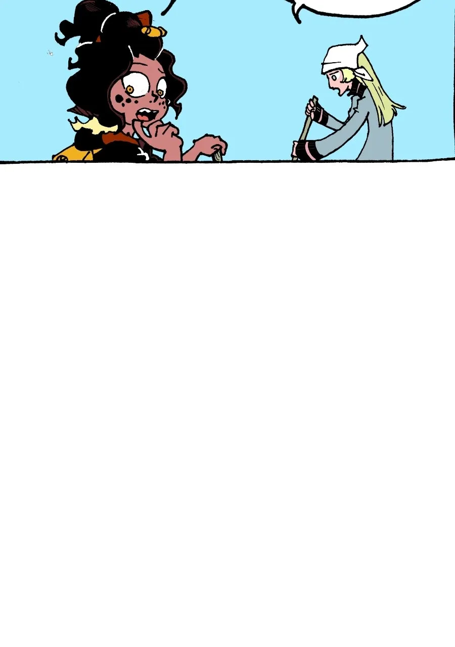 Gunhild Chapter 7 page 54 - 