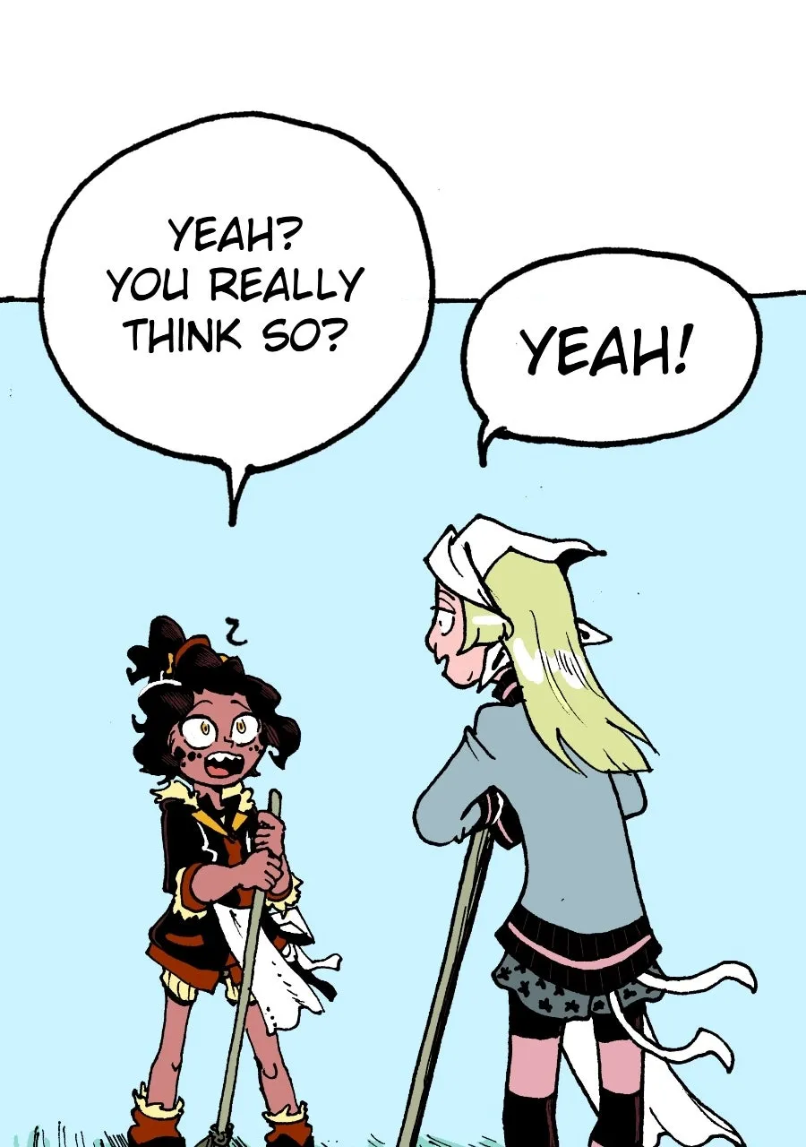 Gunhild Chapter 7 page 55 - 