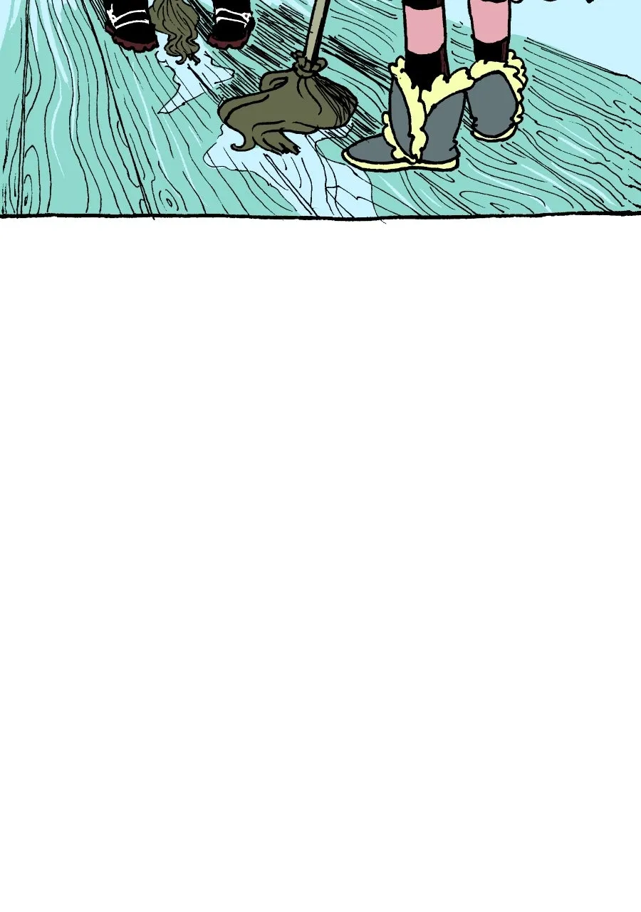 Gunhild Chapter 7 page 56 - 