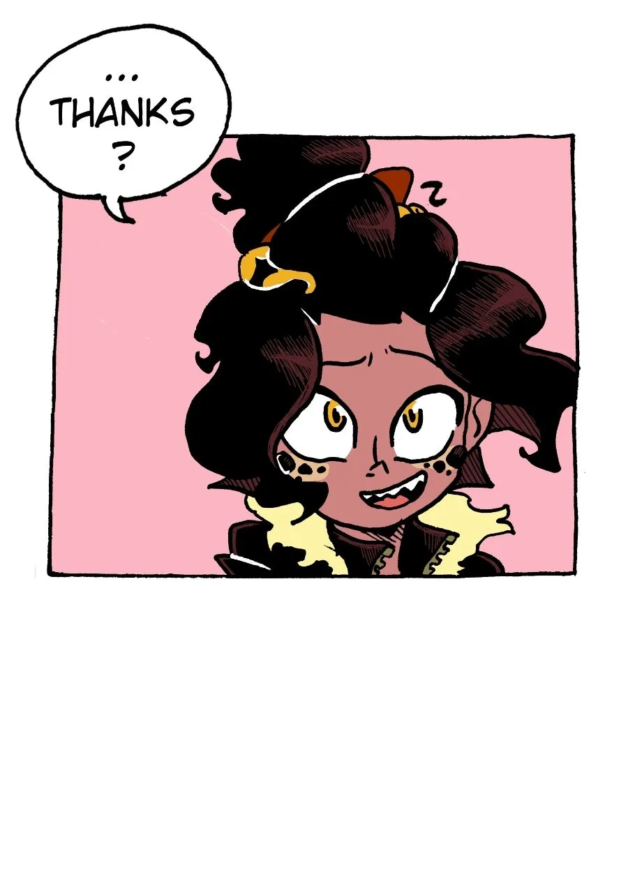 Gunhild Chapter 7 page 57 - 