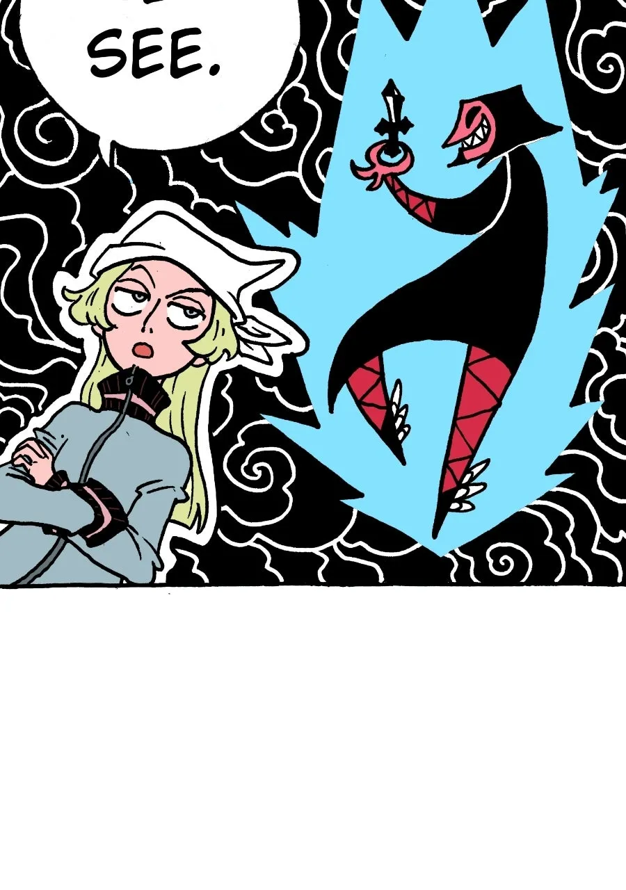Gunhild Chapter 7 page 61 - 