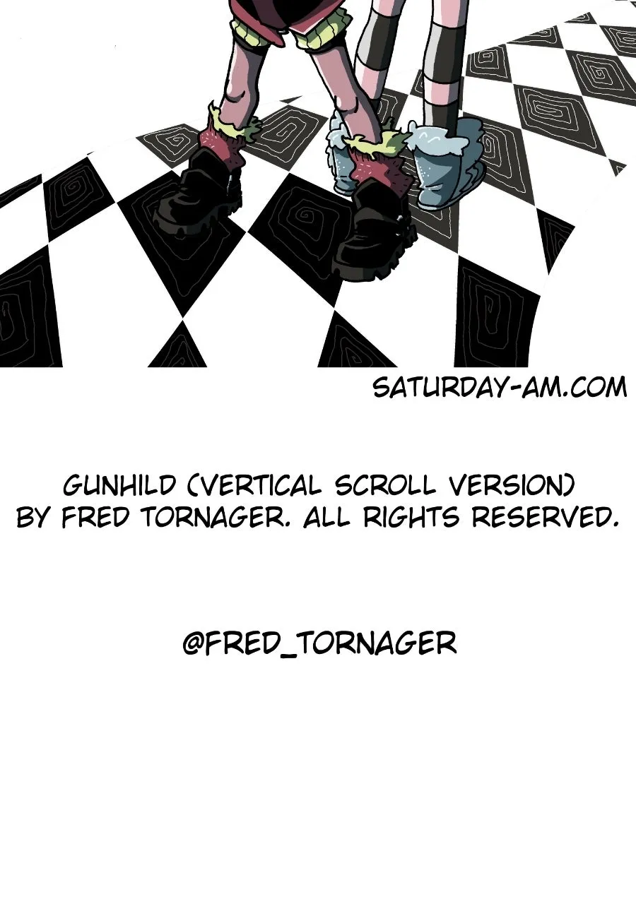 Gunhild Chapter 7 page 65 - 