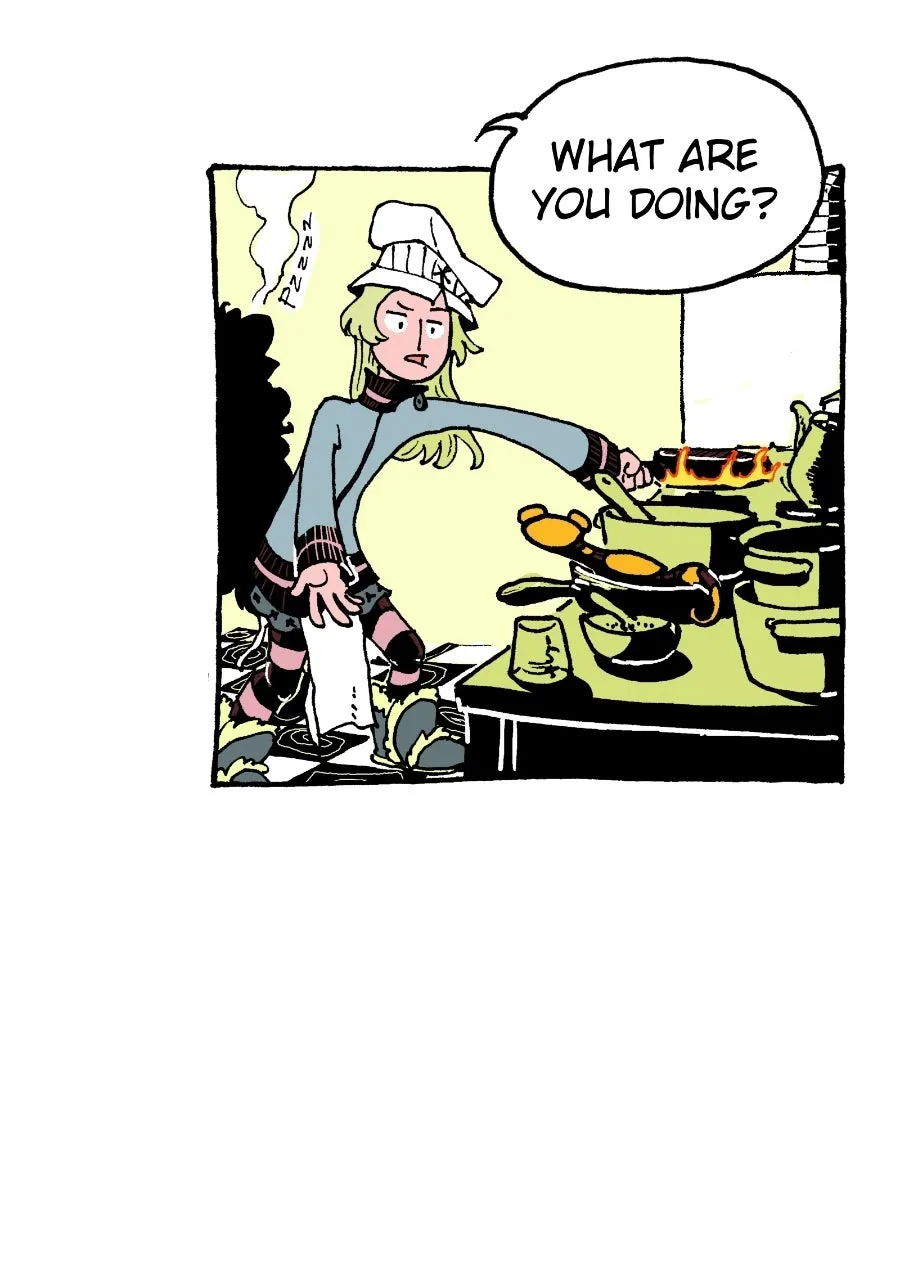 Gunhild Chapter 7 page 8 - 