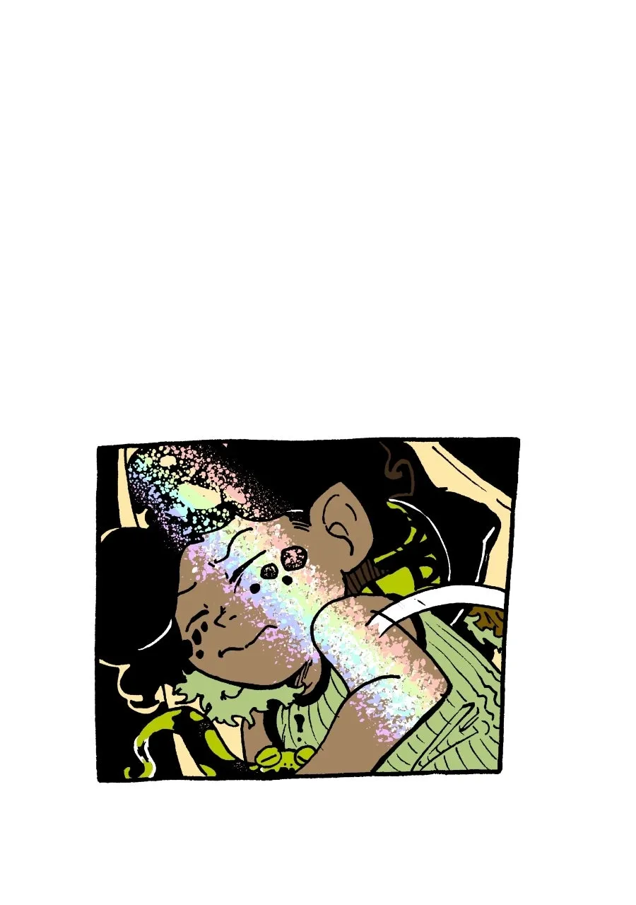 Gunhild Chapter 8 page 2 - 