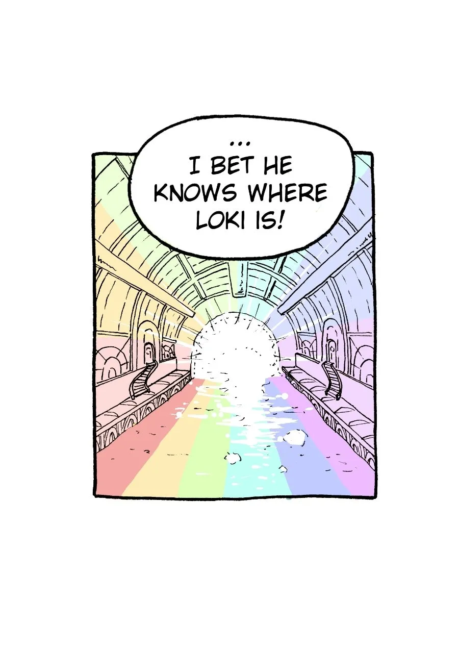 Gunhild Chapter 8 page 16 - 