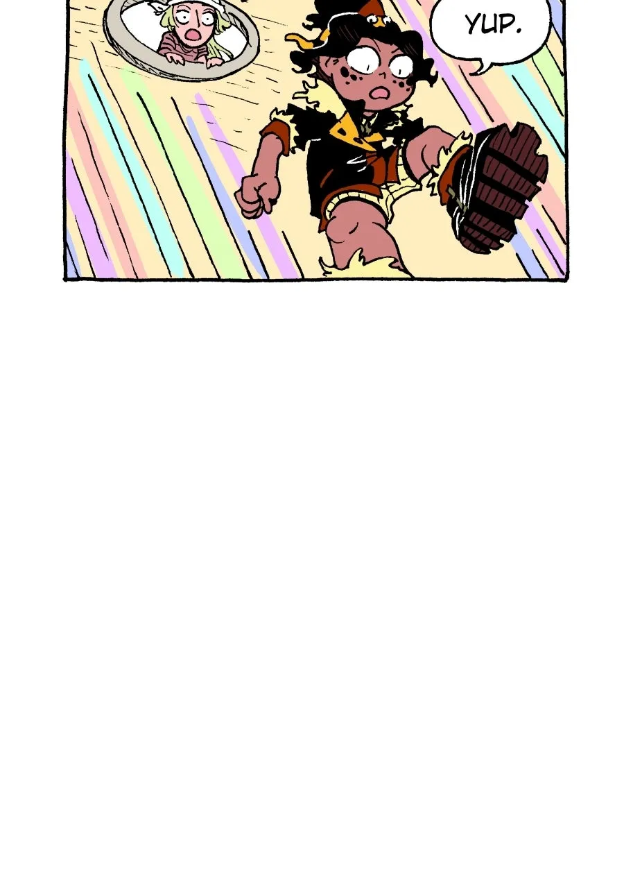 Gunhild Chapter 8 page 19 - 