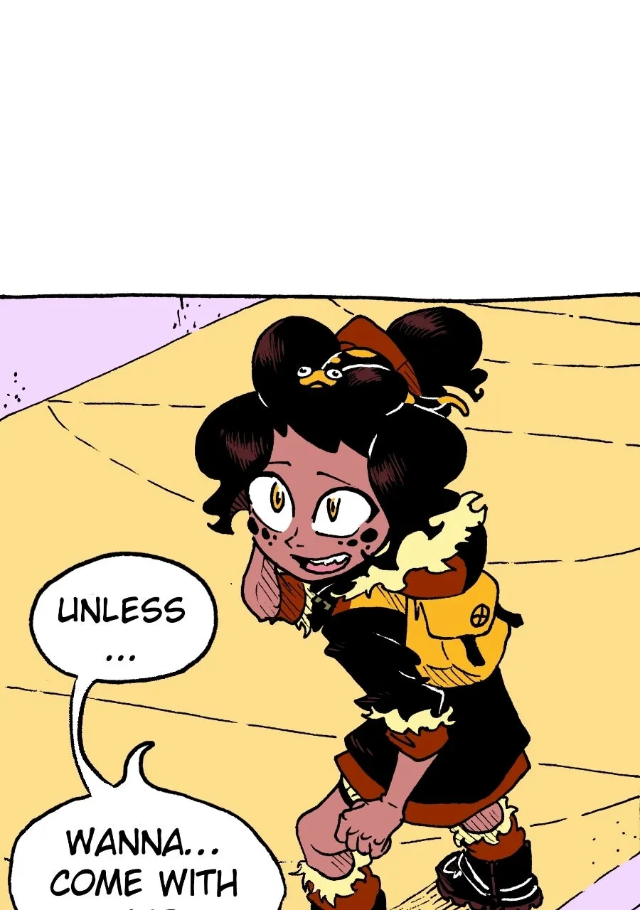 Gunhild Chapter 8 page 20 - 
