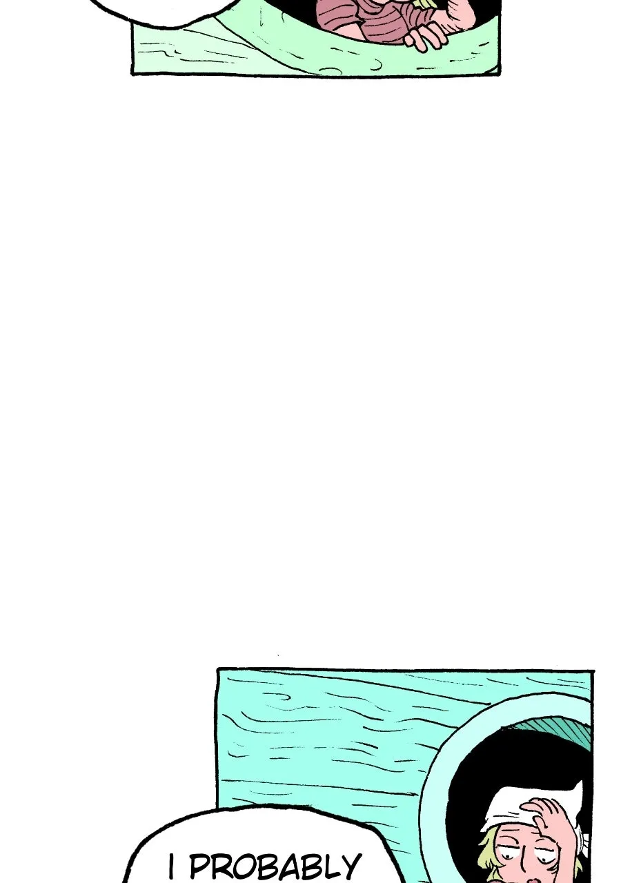 Gunhild Chapter 8 page 23 - 