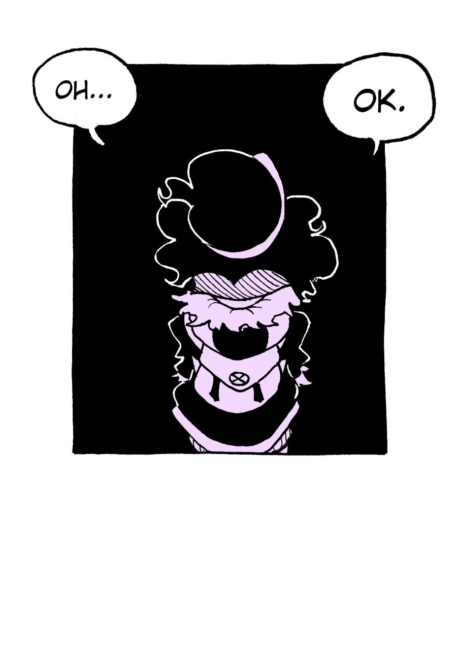 Gunhild Chapter 8 page 25 - 