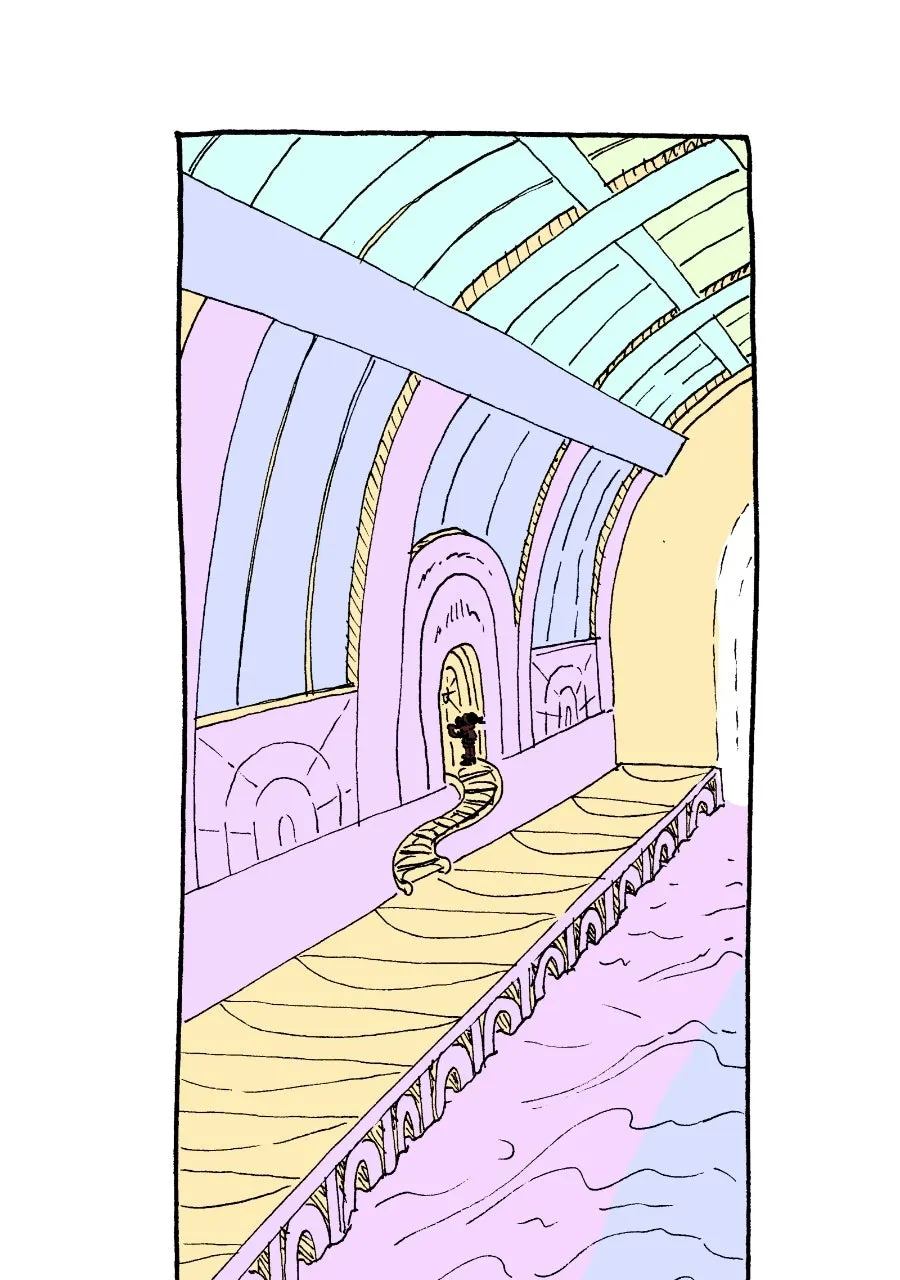 Gunhild Chapter 8 page 29 - 