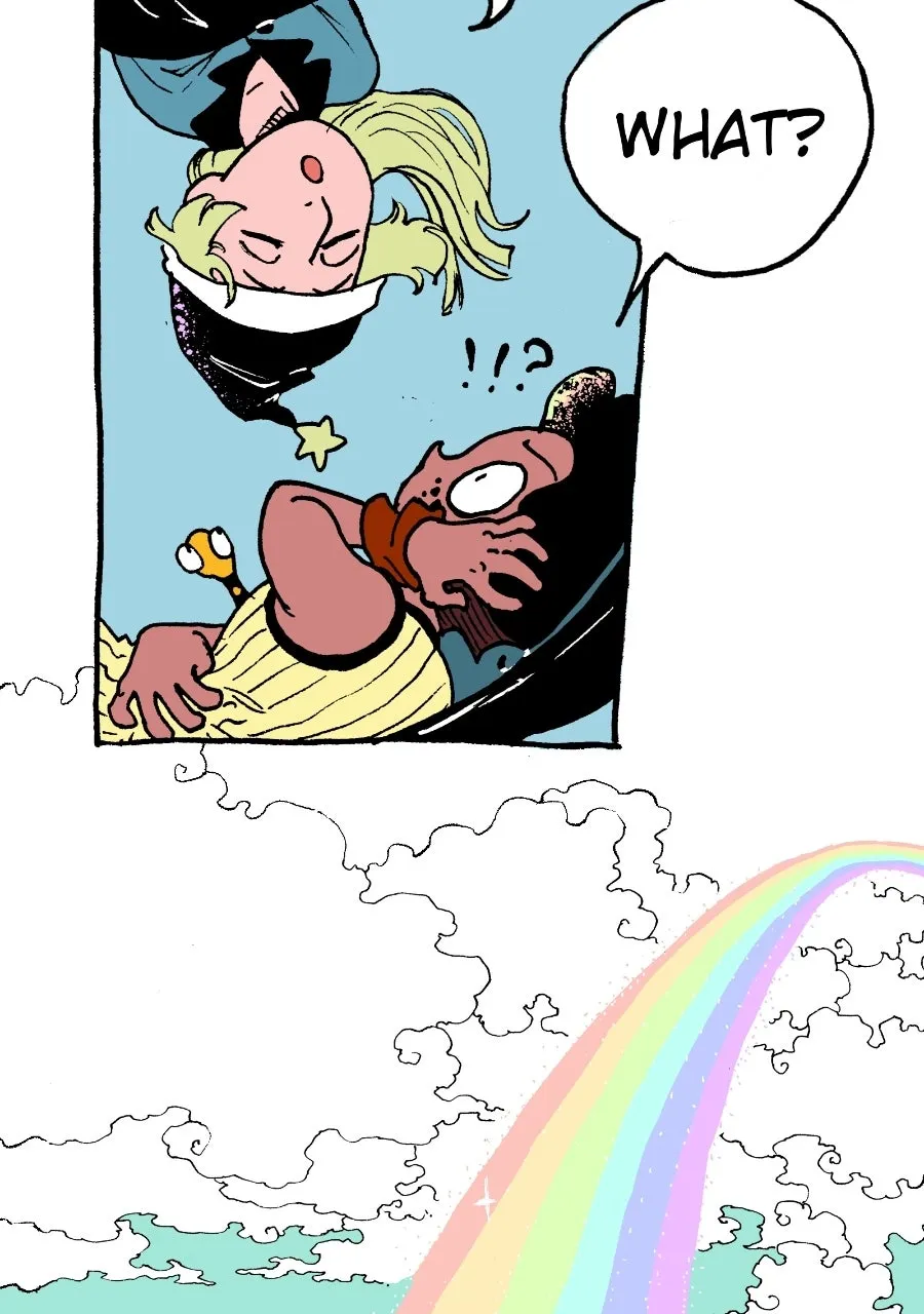 Gunhild Chapter 8 page 4 - 