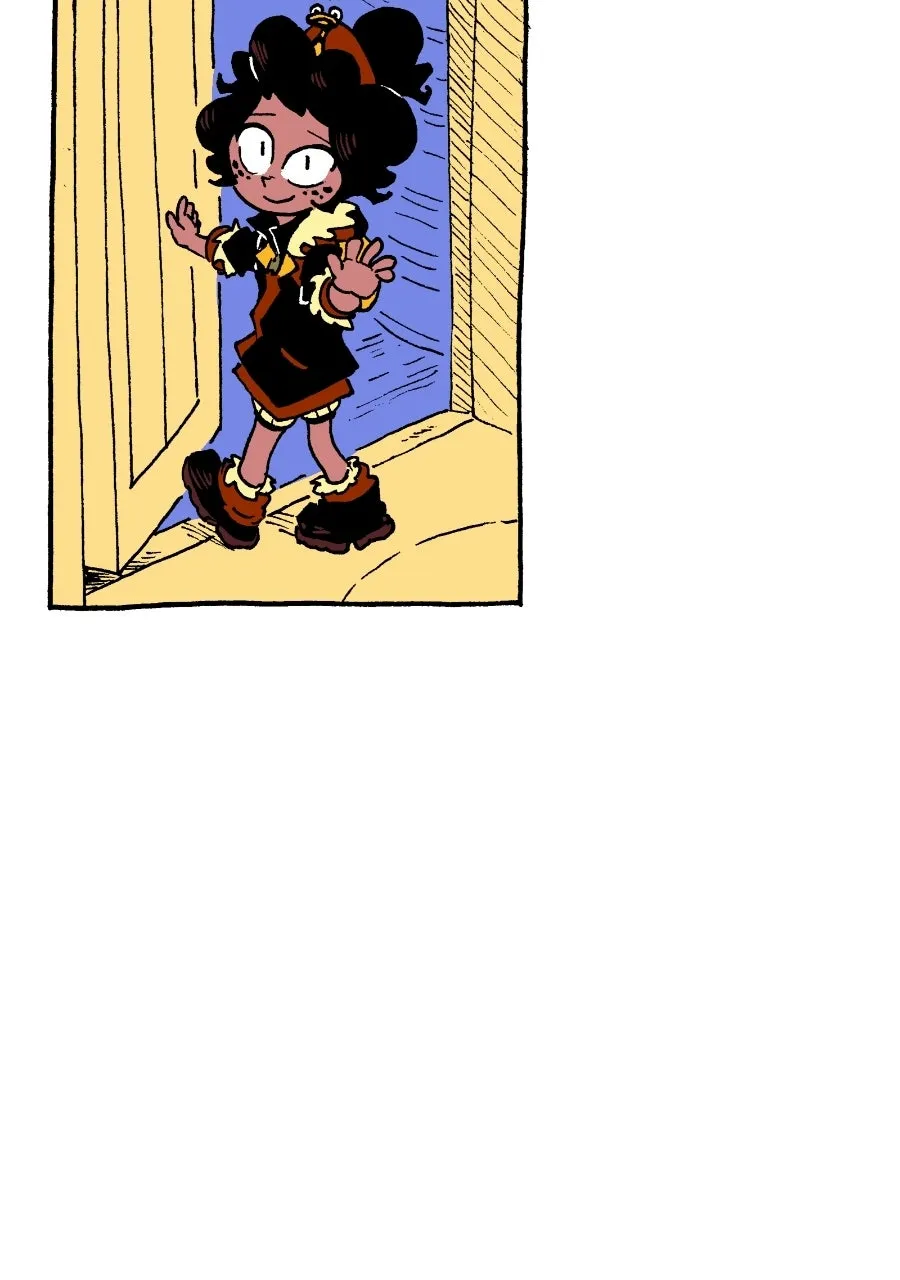 Gunhild Chapter 8 page 32 - 