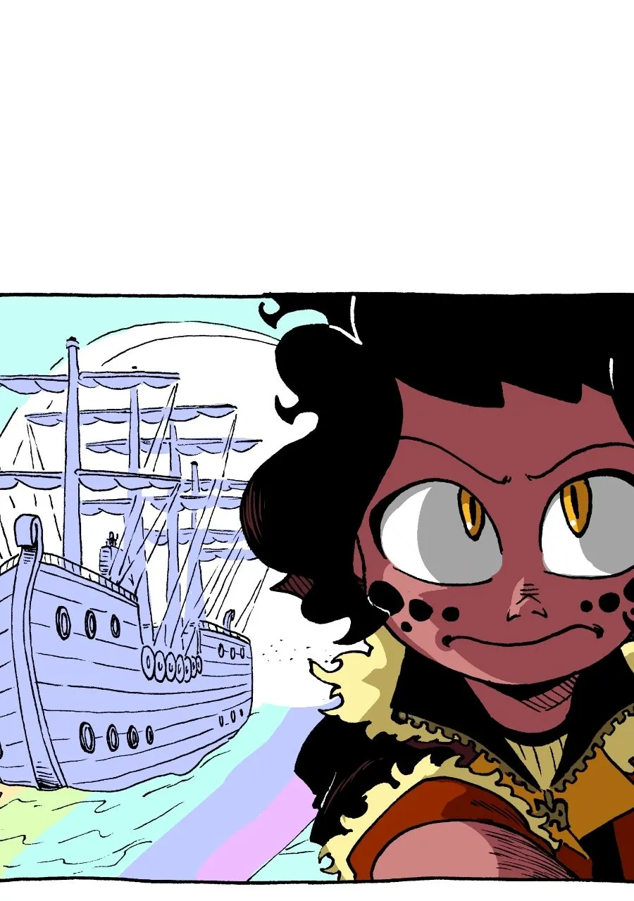 Gunhild Chapter 8 page 33 - 
