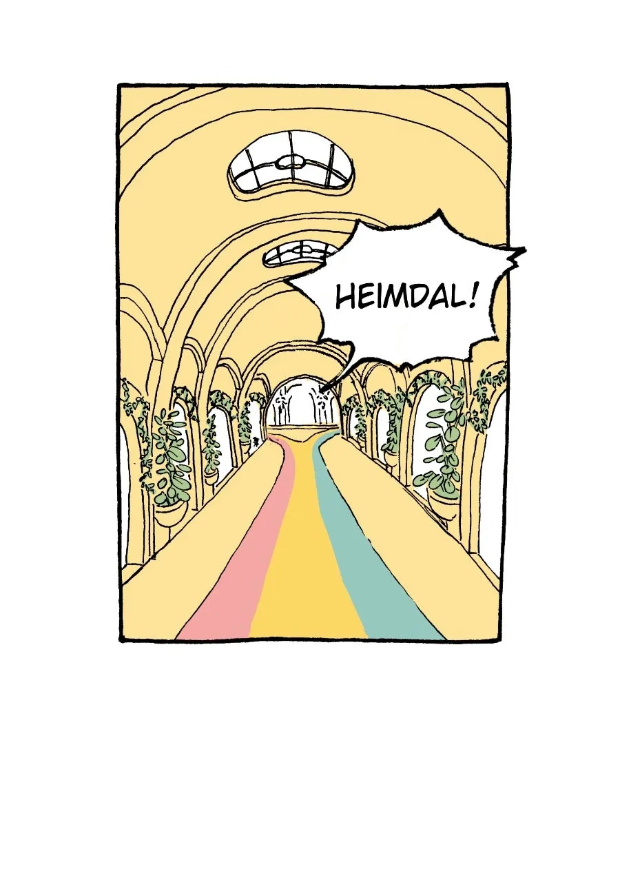 Gunhild Chapter 8 page 35 - 