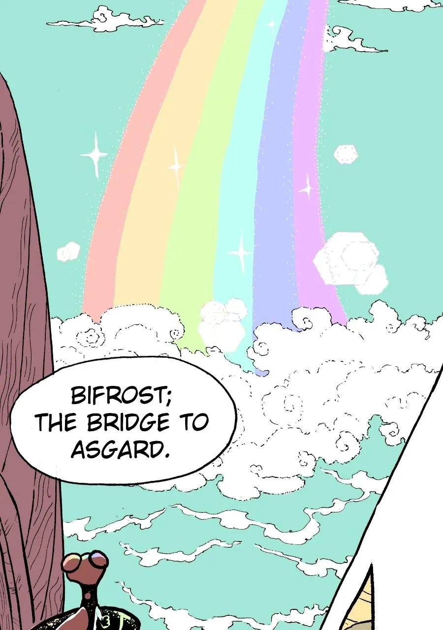Gunhild Chapter 8 page 5 - 