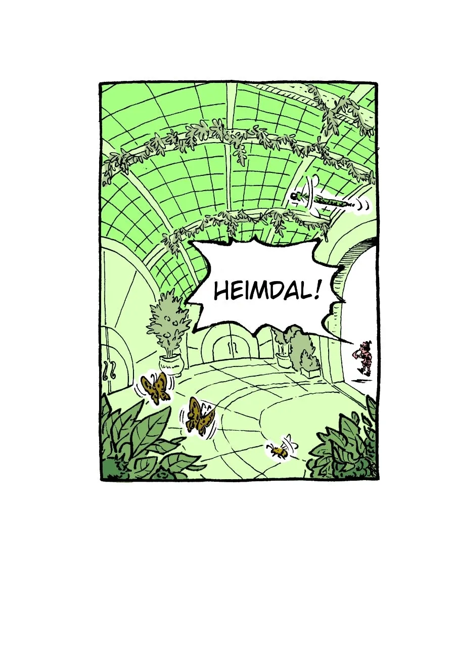 Gunhild Chapter 8 page 42 - 