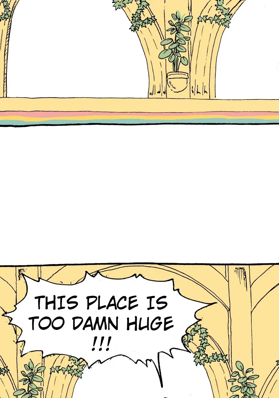 Gunhild Chapter 8 page 44 - 