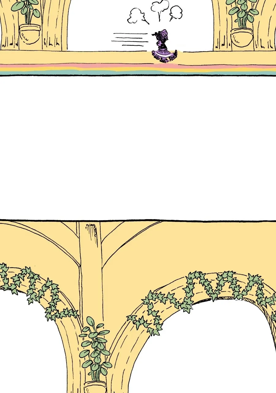 Gunhild Chapter 8 page 45 - 