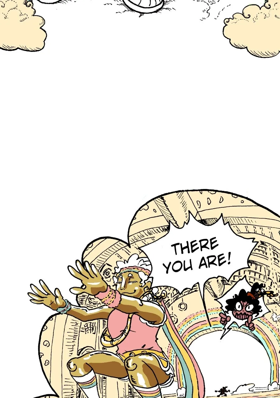 Gunhild Chapter 8 page 49 - 
