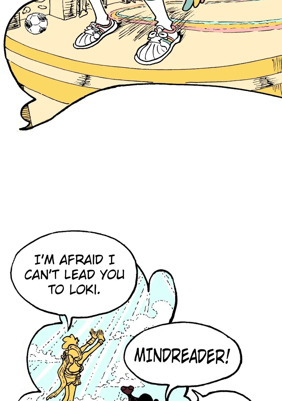 Gunhild Chapter 8 page 50 - 